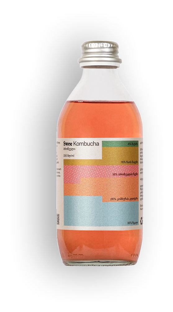 კომბუჩა ბროწეული